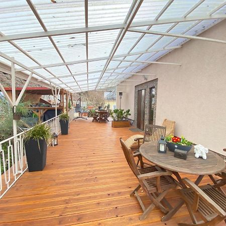 Apartamento Haus Sonnentag Bad Bertrich Exterior foto