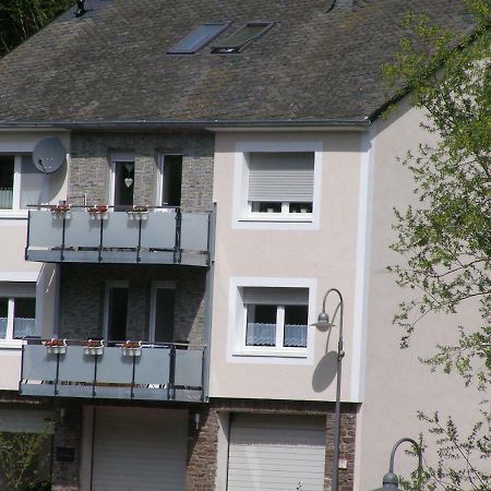 Apartamento Haus Sonnentag Bad Bertrich Exterior foto