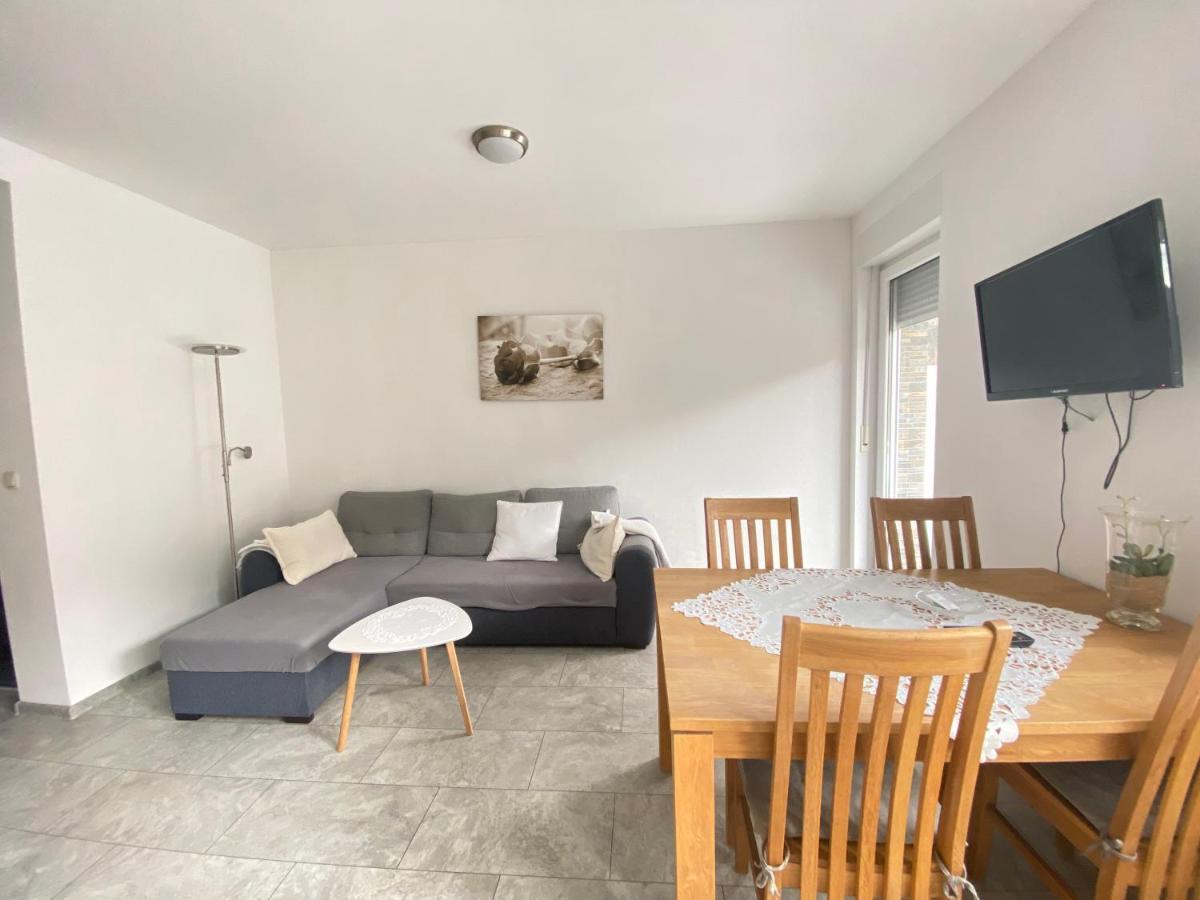 Apartamento Haus Sonnentag Bad Bertrich Exterior foto